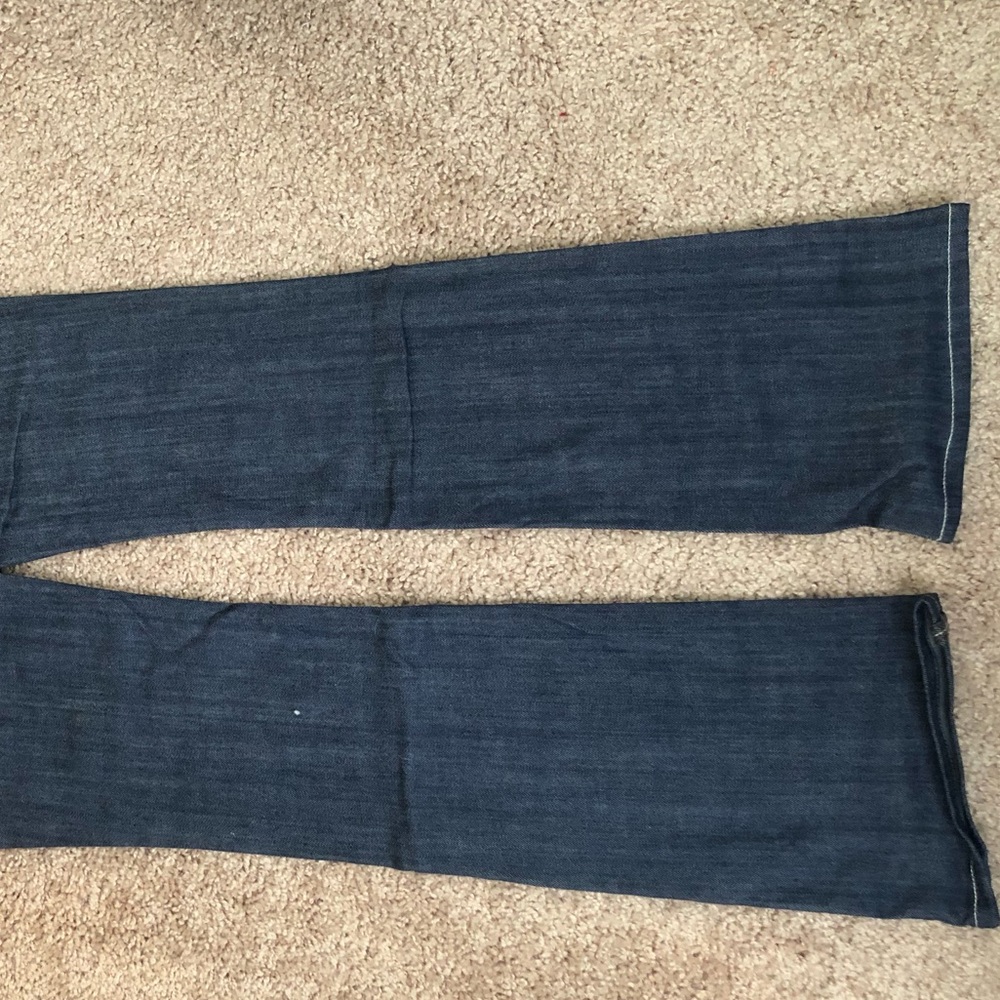 House of Derein Denim Jeans - Picture 2 of 7